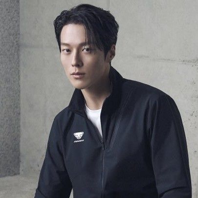 張基龍的最新照片