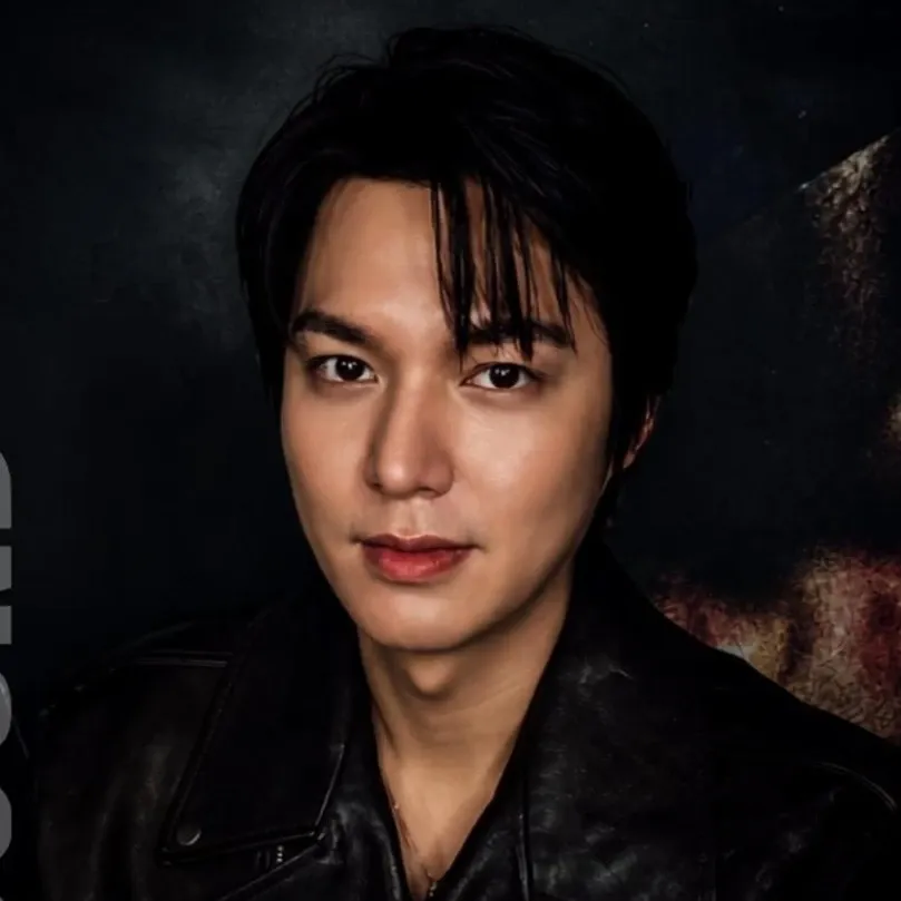 이민호 팬이 찍은 순간