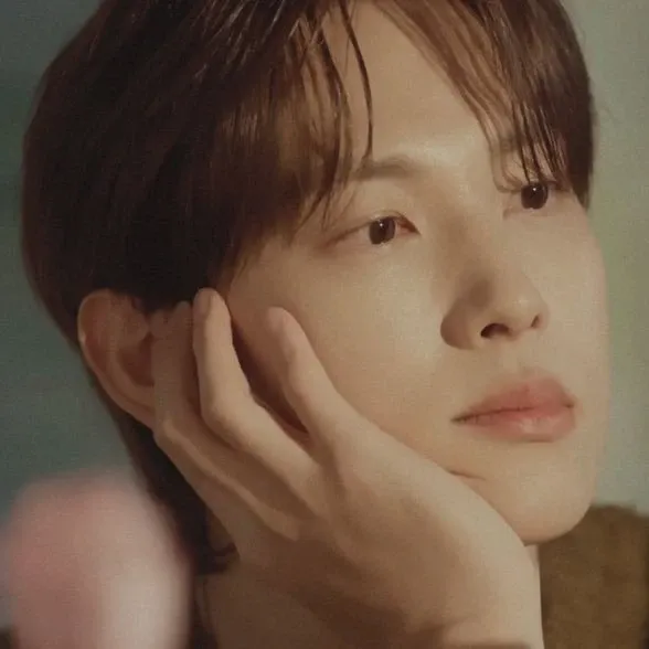A moment captured by a fan of Yim Siwan