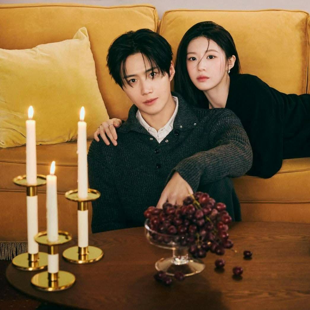 金宣虎的近期活动照