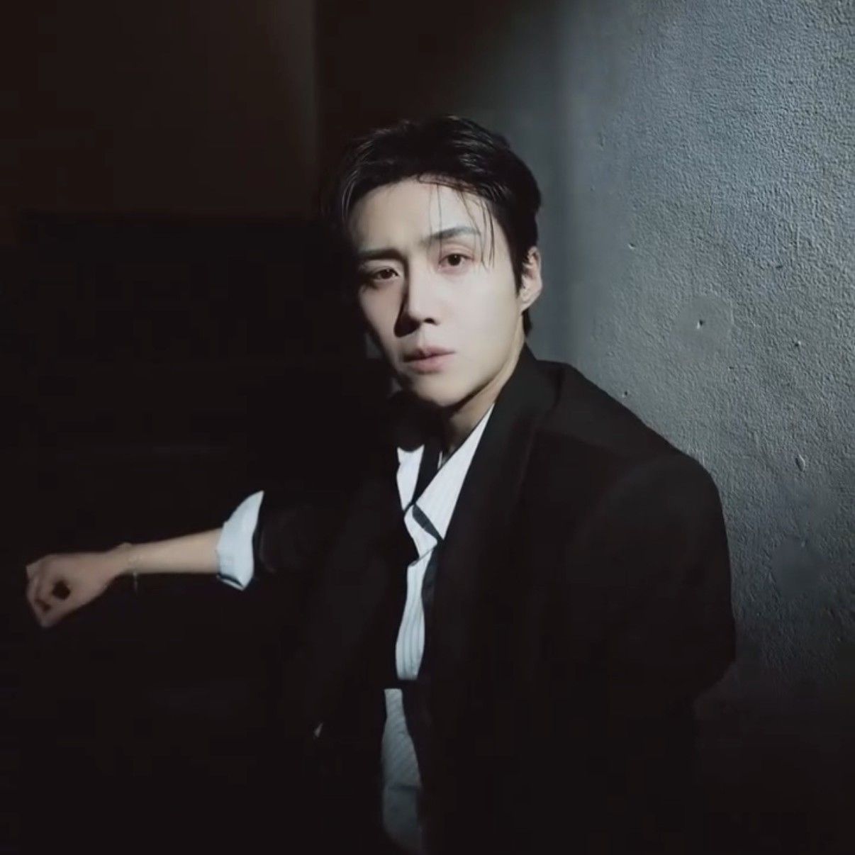 Latest photo of Kim Seonho