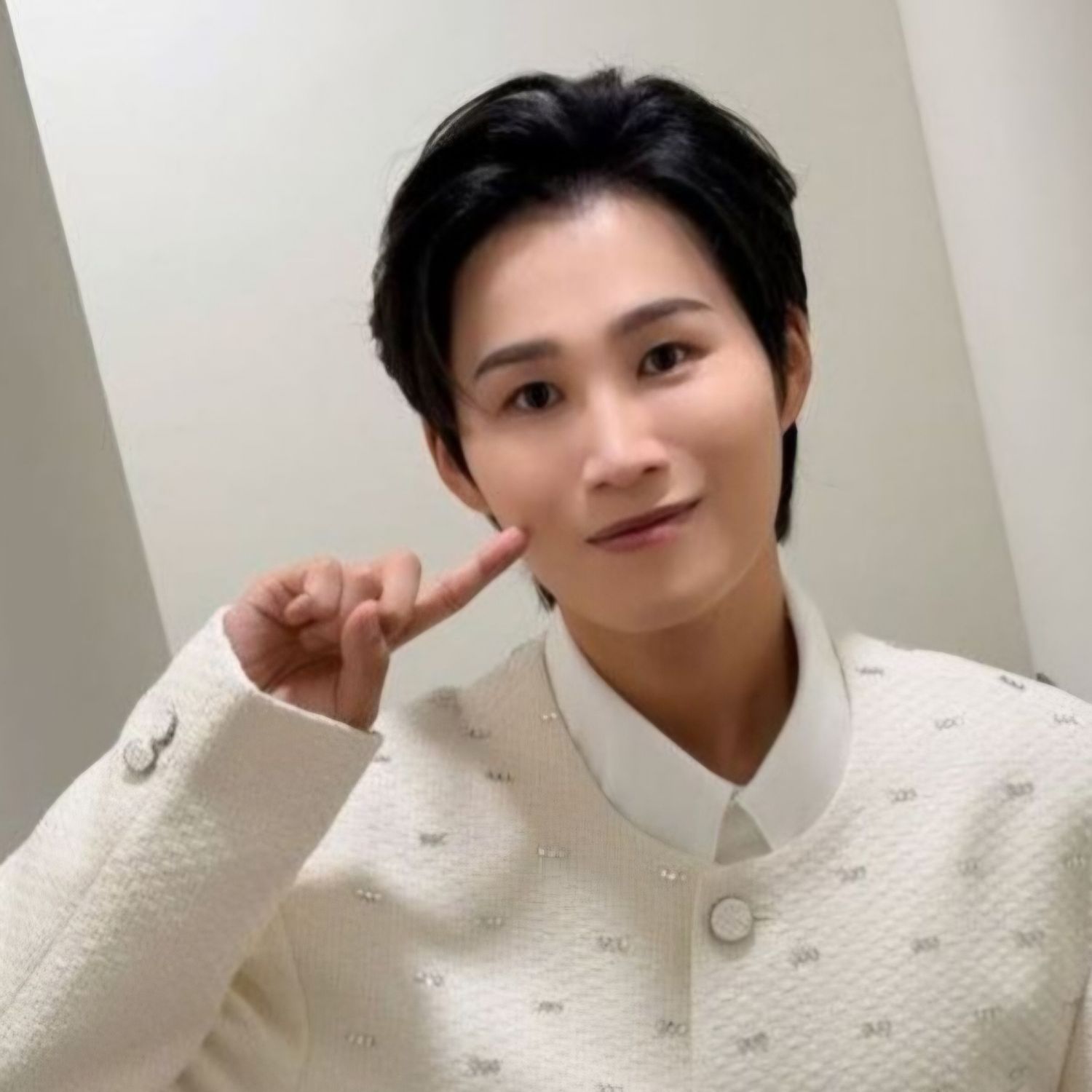 金熙栽的幕后花絮