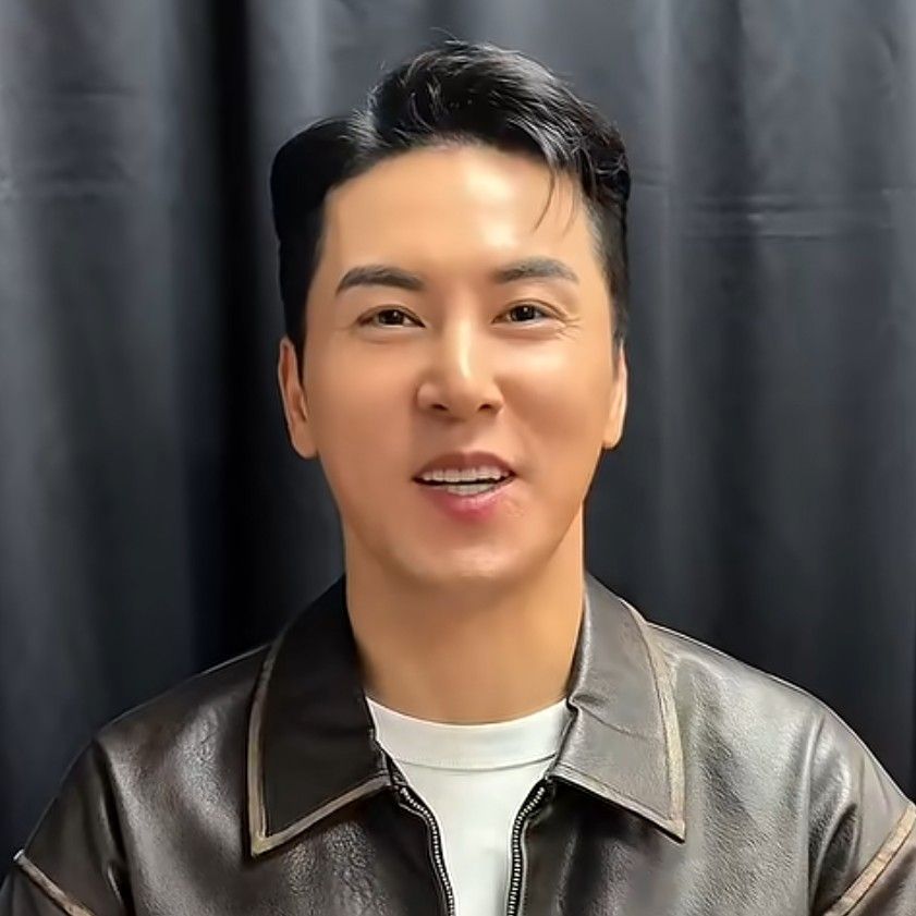 张民好的近期活动照