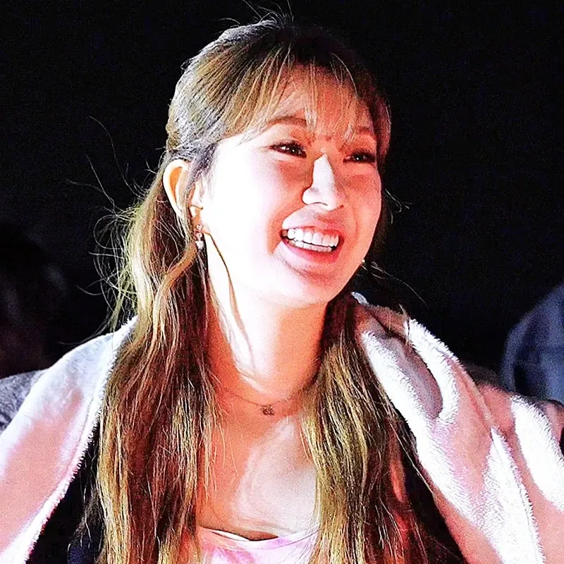 전유진의 최신 사진