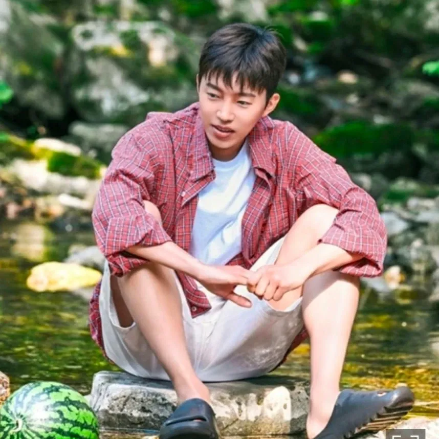 임영웅의 최신 사진