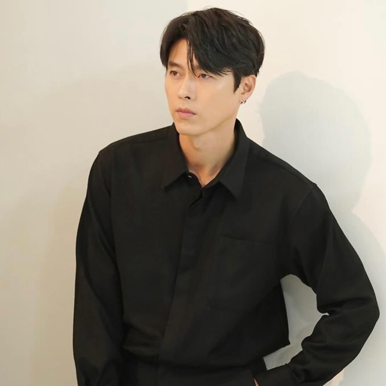 粉絲拍下的玄彬瞬間