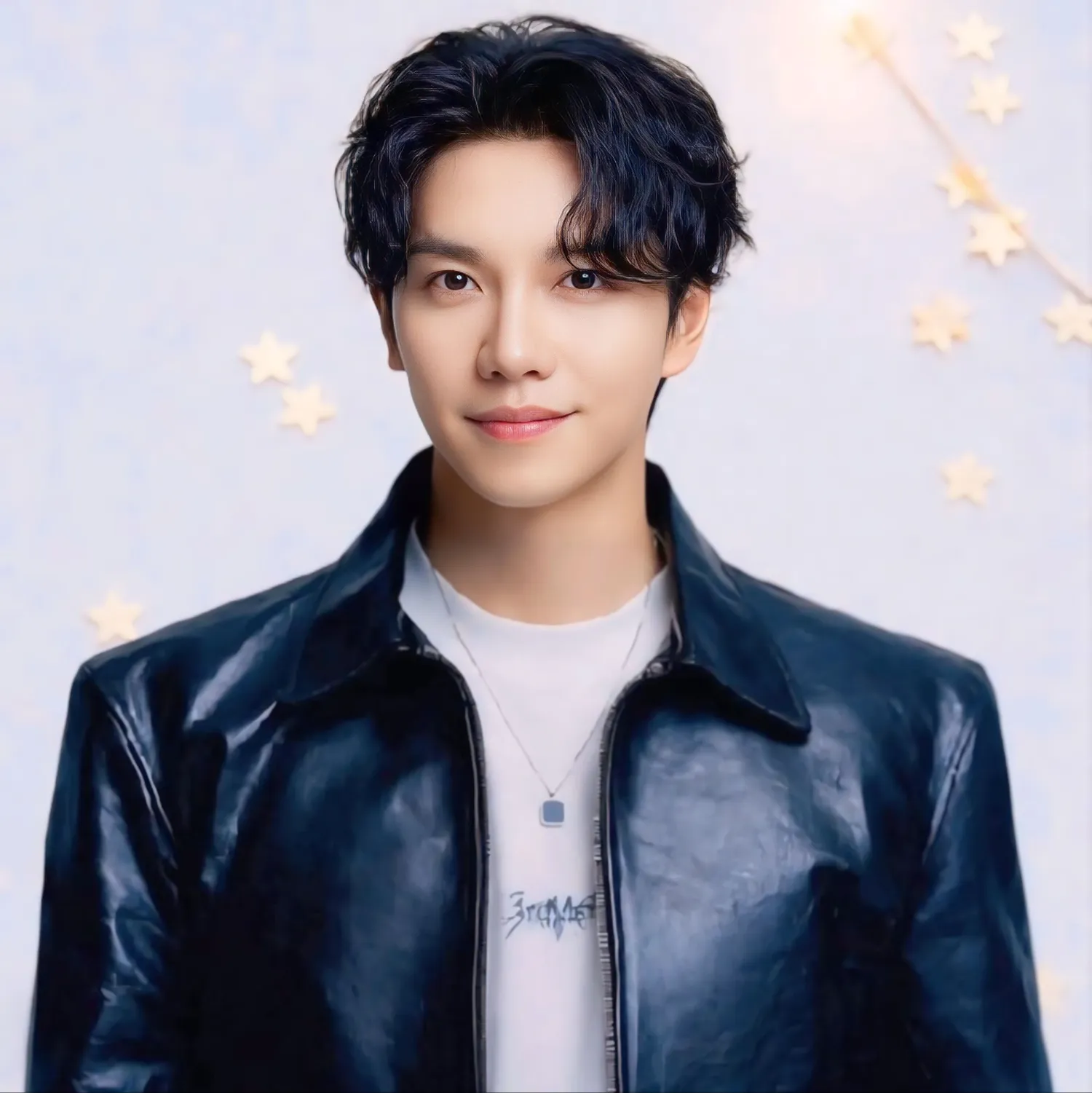 イ・スンギの最新写真