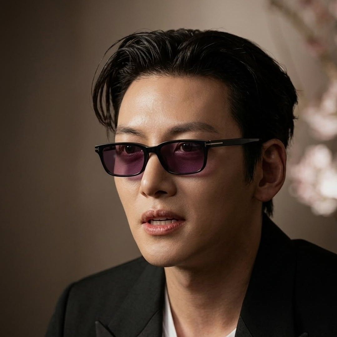 池昌旭的幕后花絮