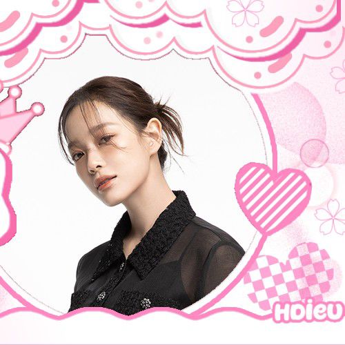 Recent activity shot of Kim Sejeong