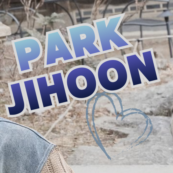 Latest photo of Park Jihoon