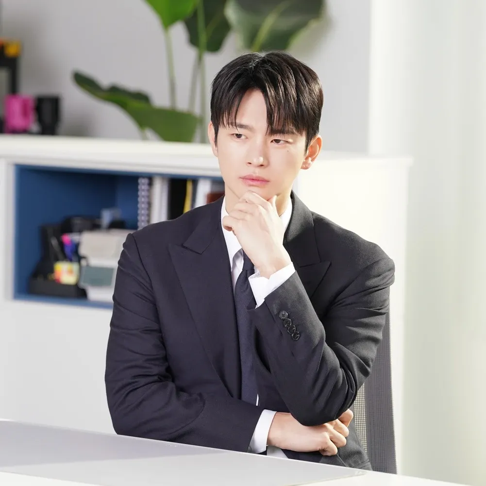 Foto kegiatan terbaru dari Seo Inguk
