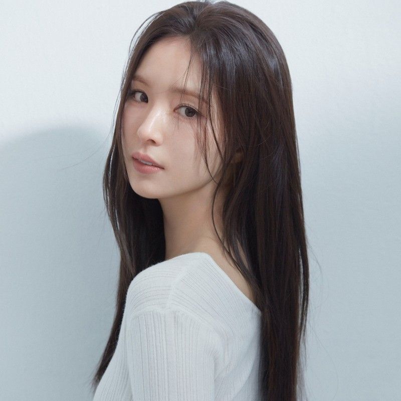 Latest photo of Shin Sekyung