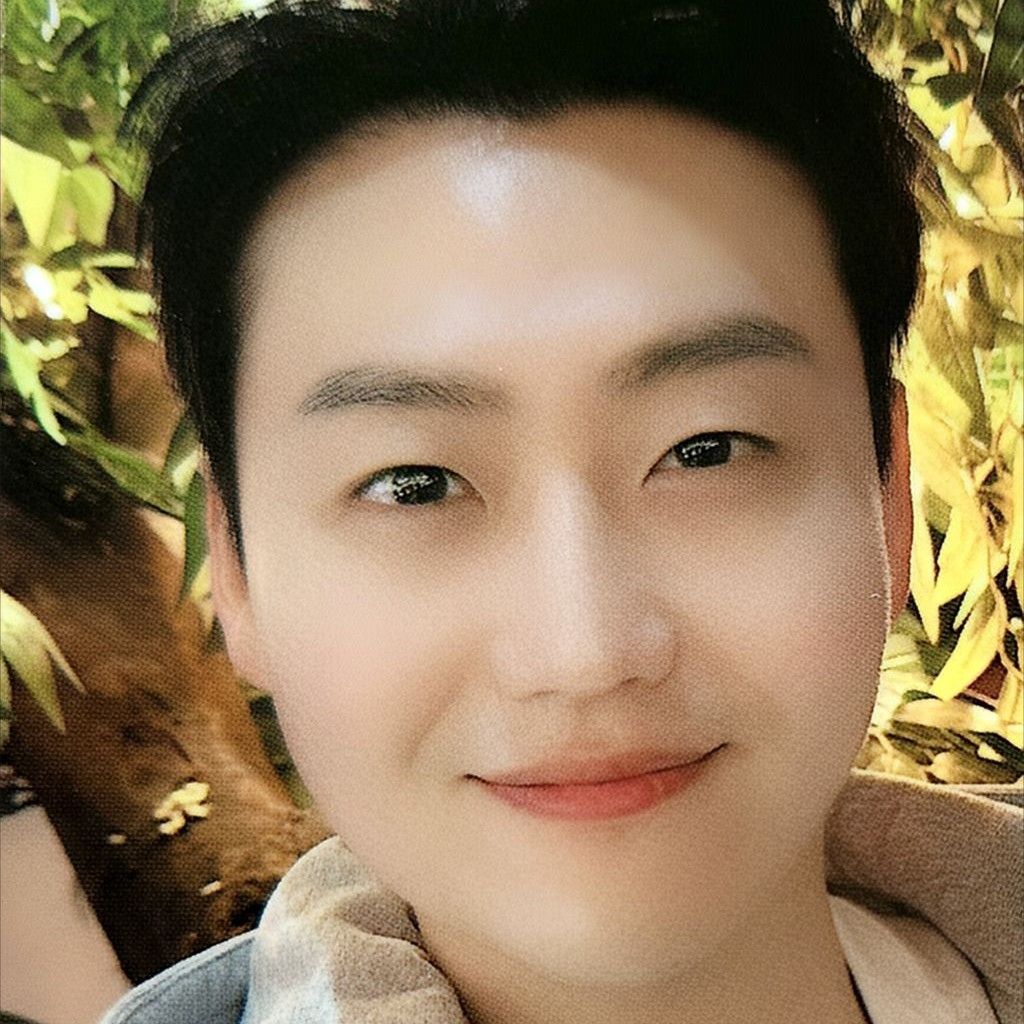 Latest photo of Min Soohyun