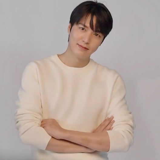 이민호 최근 활동샷