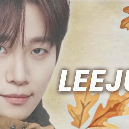 Momen yang diabadikan oleh penggemar Lee Junho