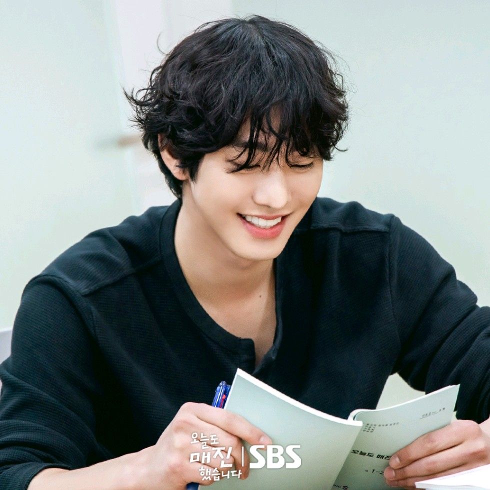 안효섭 팬이 찍은 순간