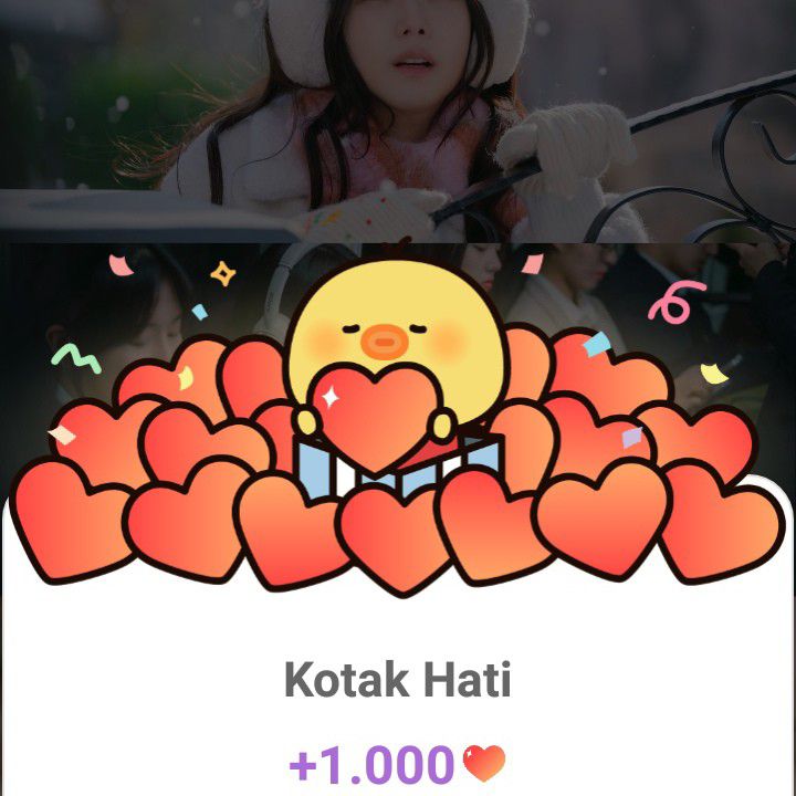 A moment captured by a fan of Jisoo (1995)