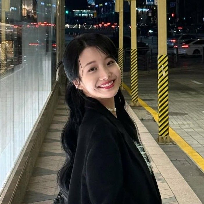 Latest photo of Kim Soyeon (2004)