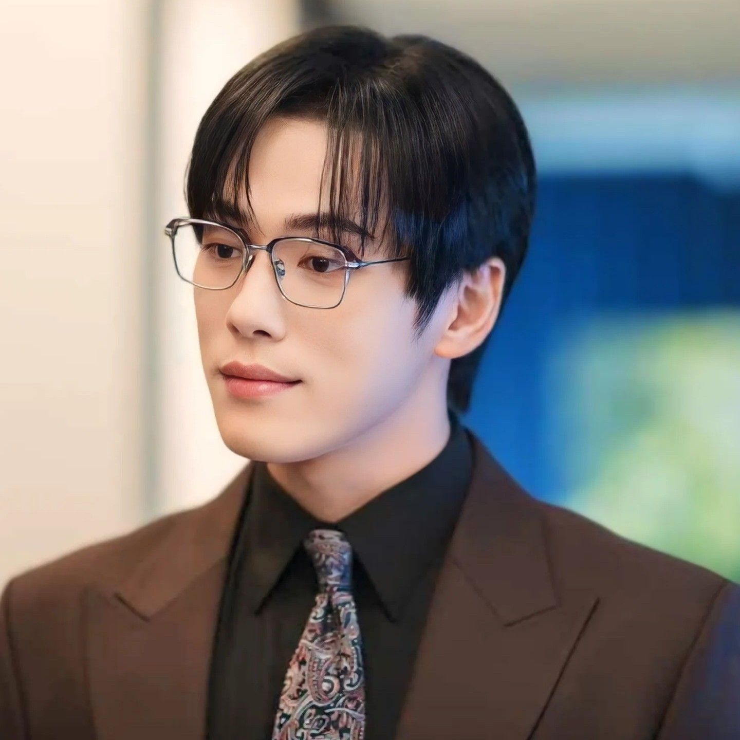 Cuplikan di balik layar dari Kim Junghyun