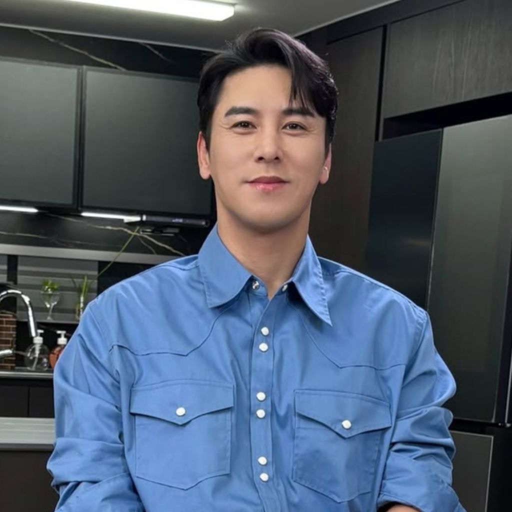 Foto terbaru dari Jang Minho