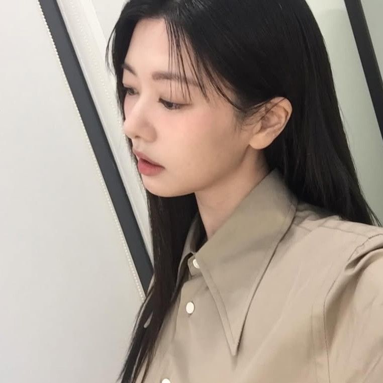 Cuplikan di balik layar dari Jung Somin