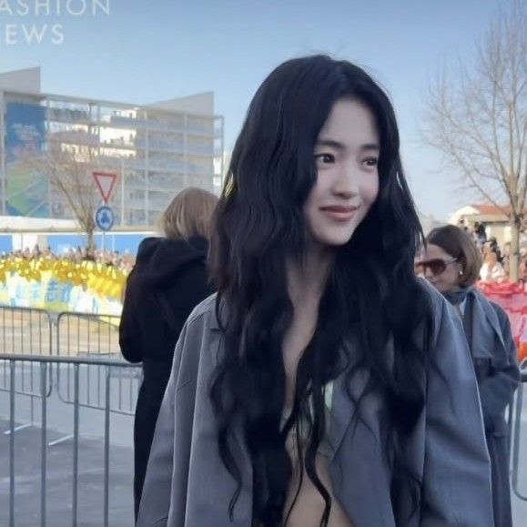 Recent activity shot of Kim Taeri