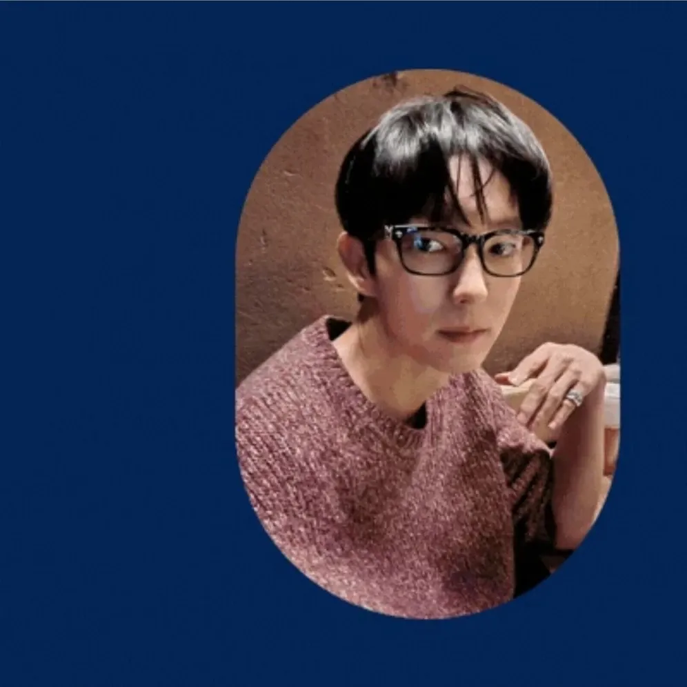 이준기의 비하인드 컷