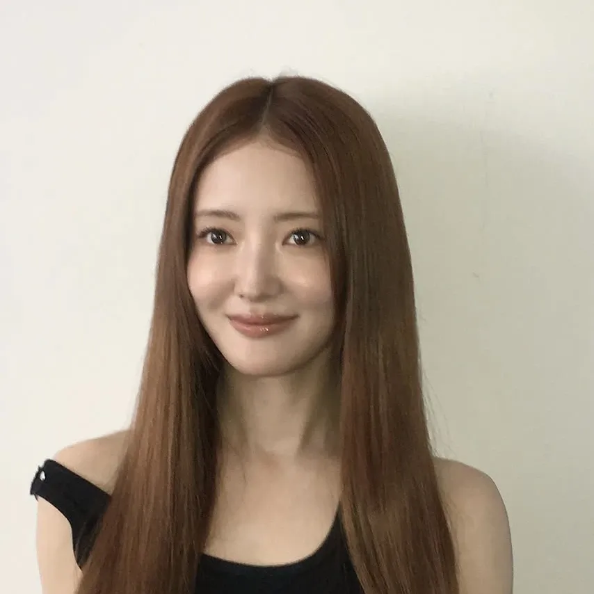 Recent activity shot of Lee Seyoung
