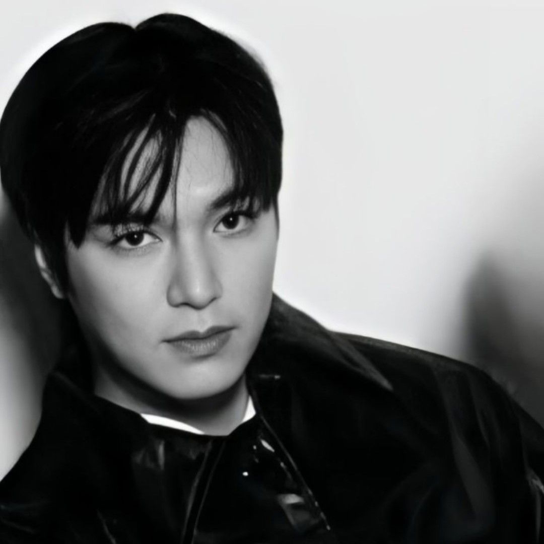 李敏鎬的幕後花絮