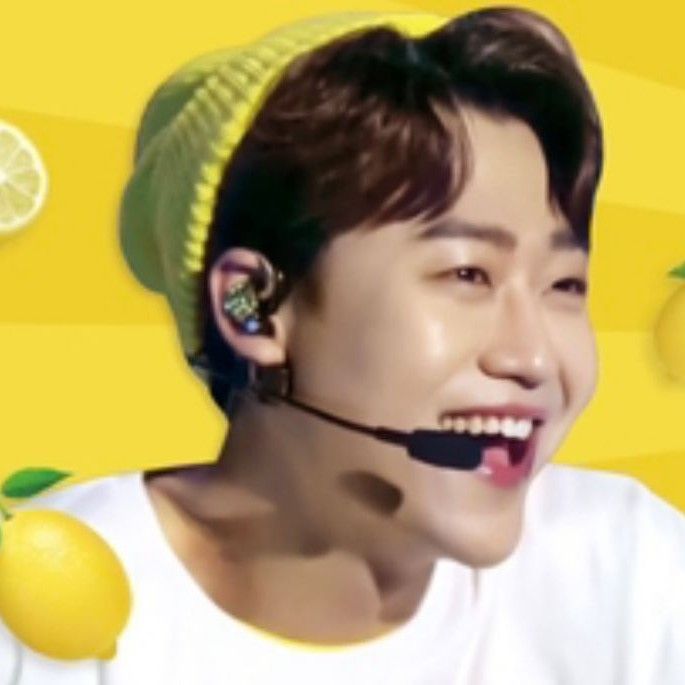 Latest photo of Min Soohyun