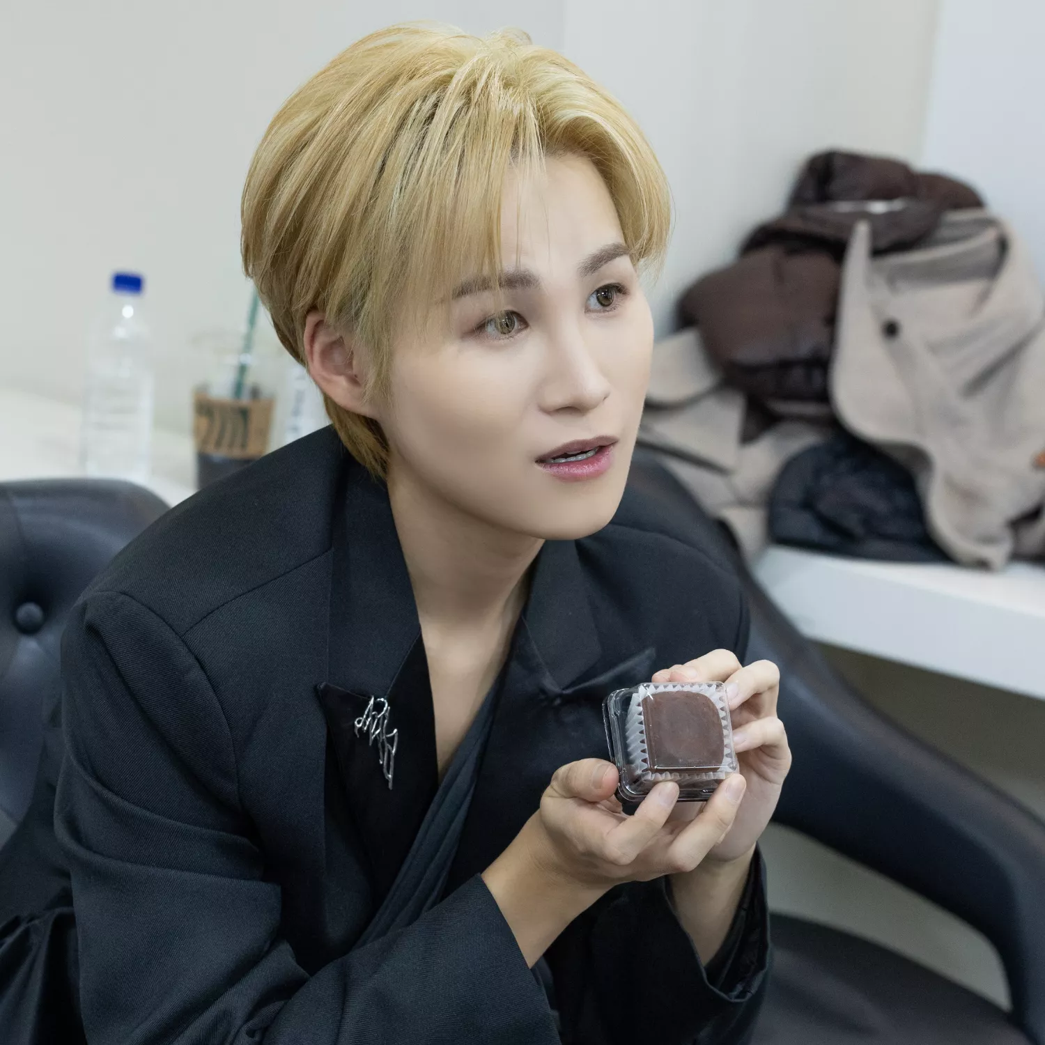 김희재 최근 활동샷