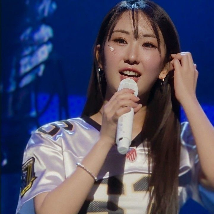 전유진 팬이 찍은 순간