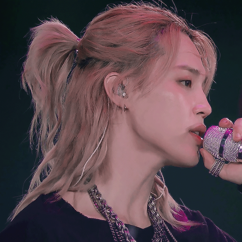 Latest photo of Ha Jimin