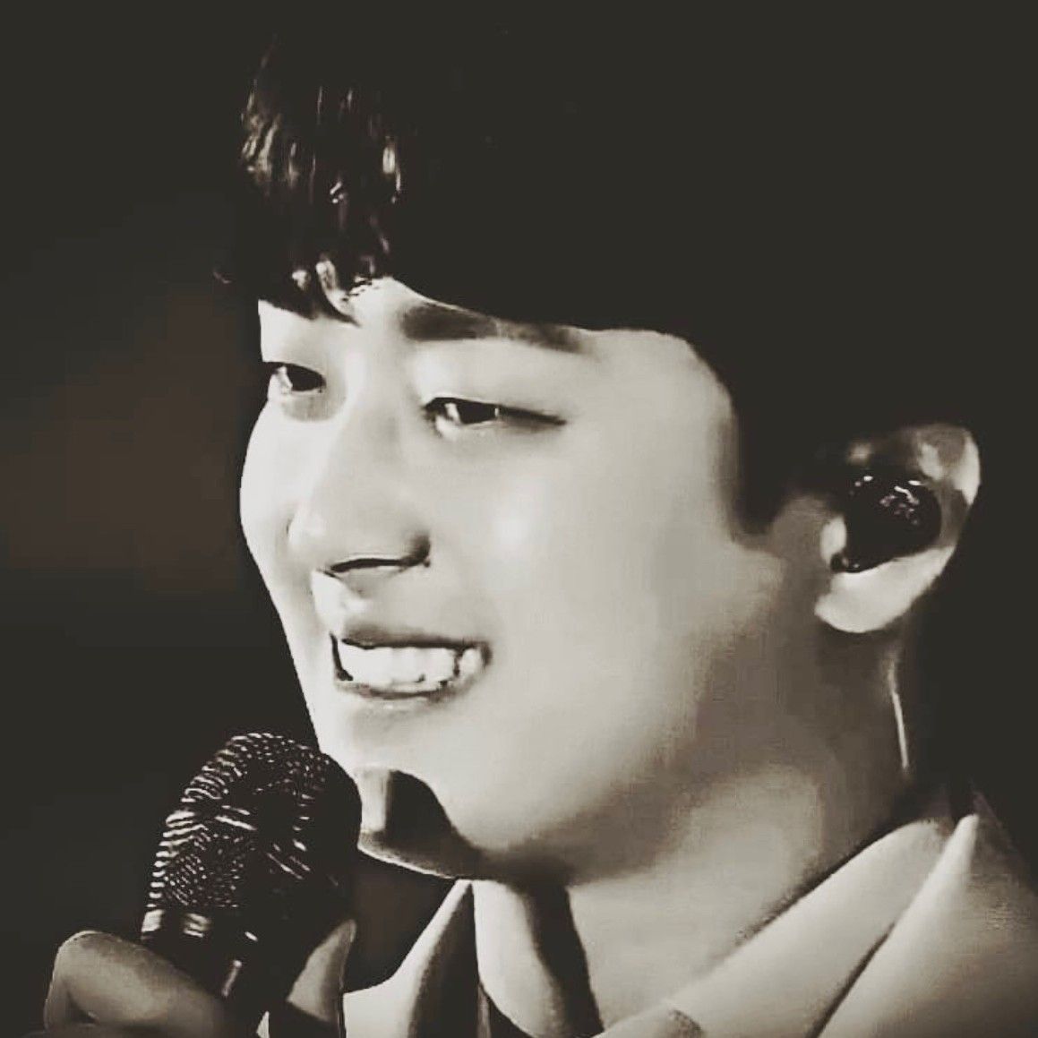 Foto terbaru dari Lee Chanwon