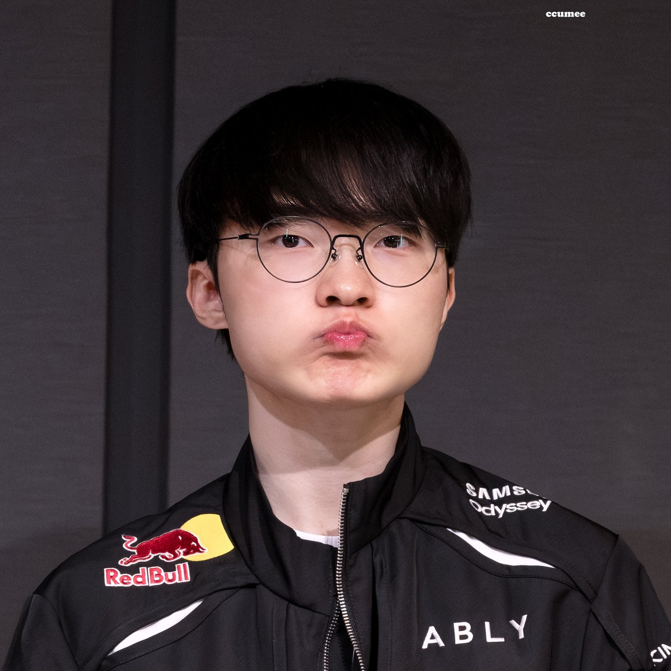 Latest photo of Faker