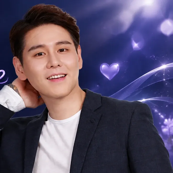 Behind-the-scenes cut of Park Sewook