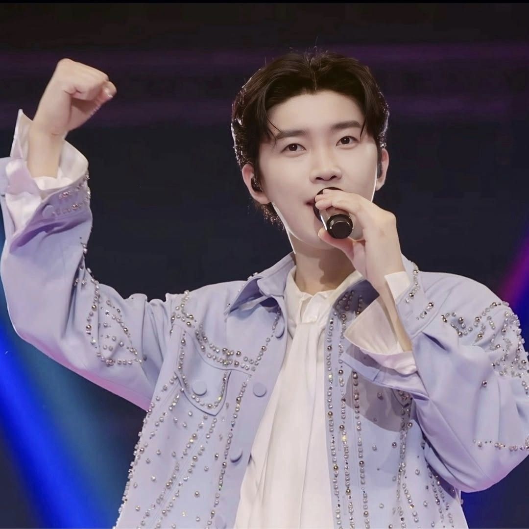 Cuplikan di balik layar dari Lim Youngwoong