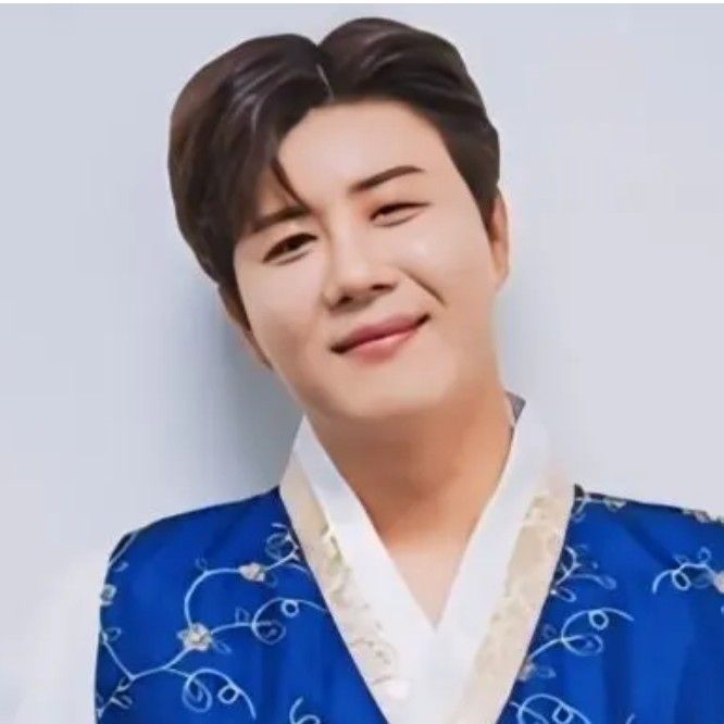 Latest photo of Jin Haesung