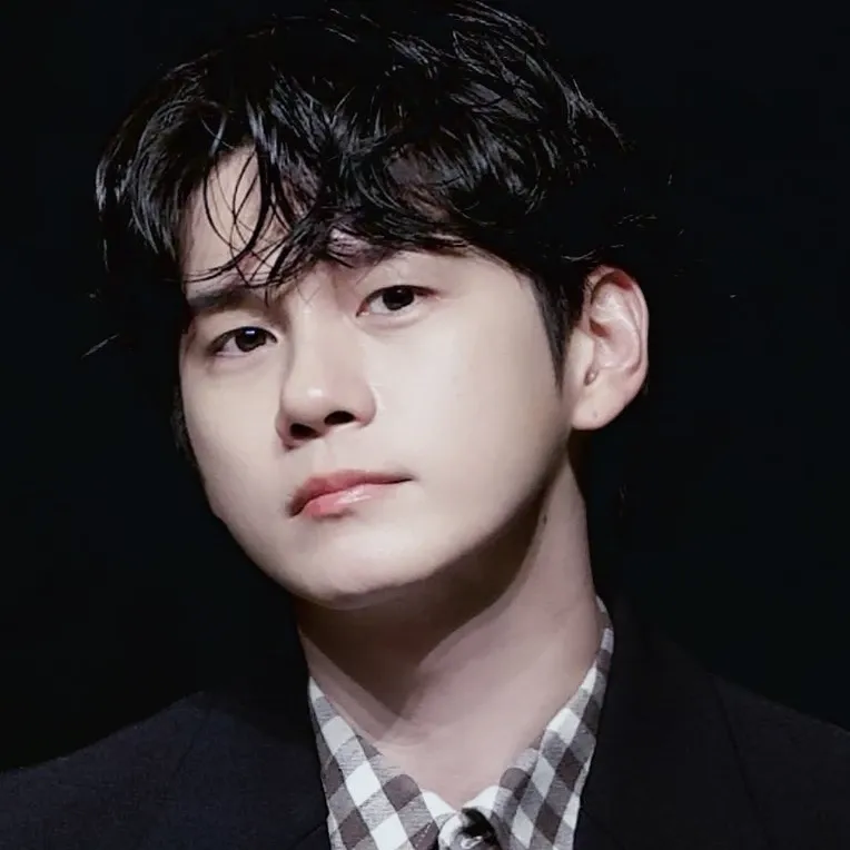 Foto kegiatan terbaru dari Ong Seongwu