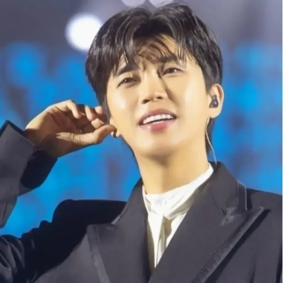 Cuplikan di balik layar dari Lim Youngwoong