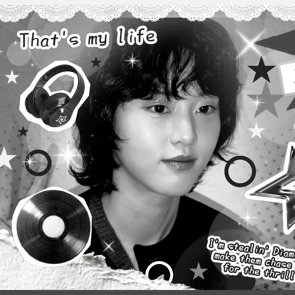 A moment captured by a fan of Lee Yeon