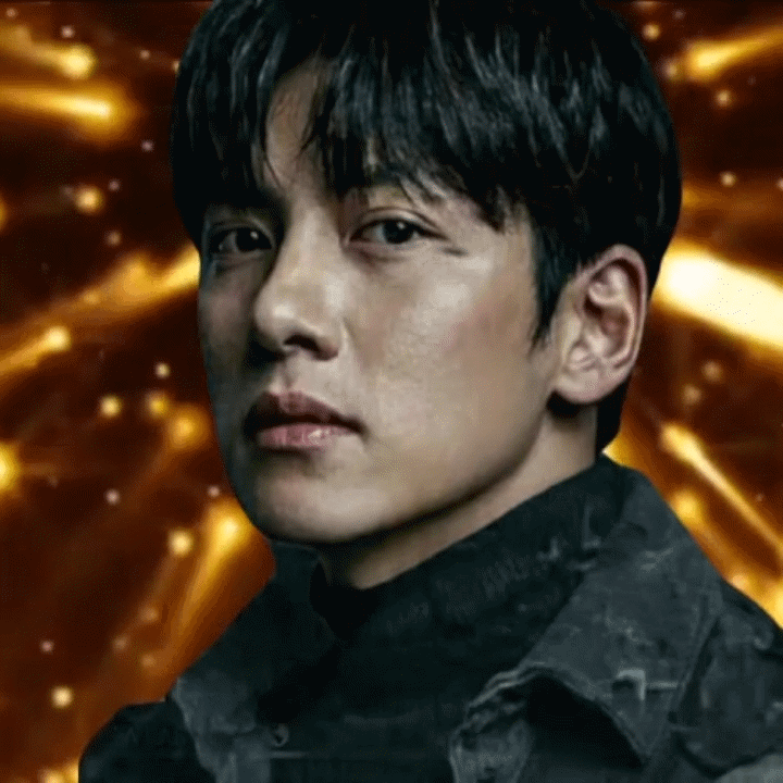 チ・チャンウクの最近の活動ショット