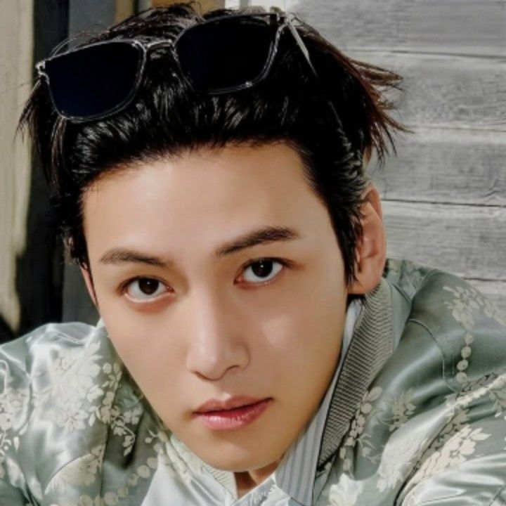 チ・チャンウクの最近の活動ショット