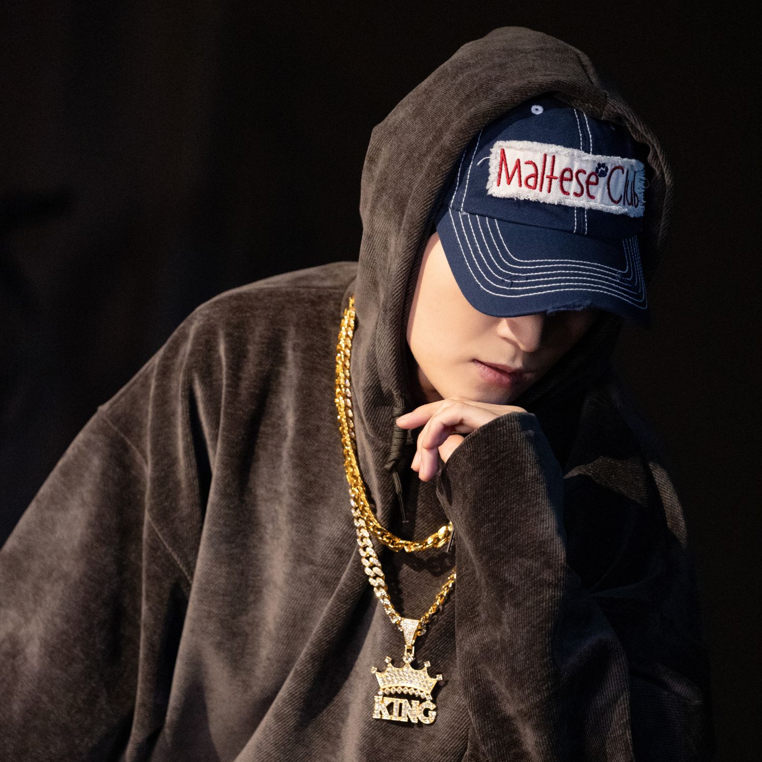 김희재의 최신 사진