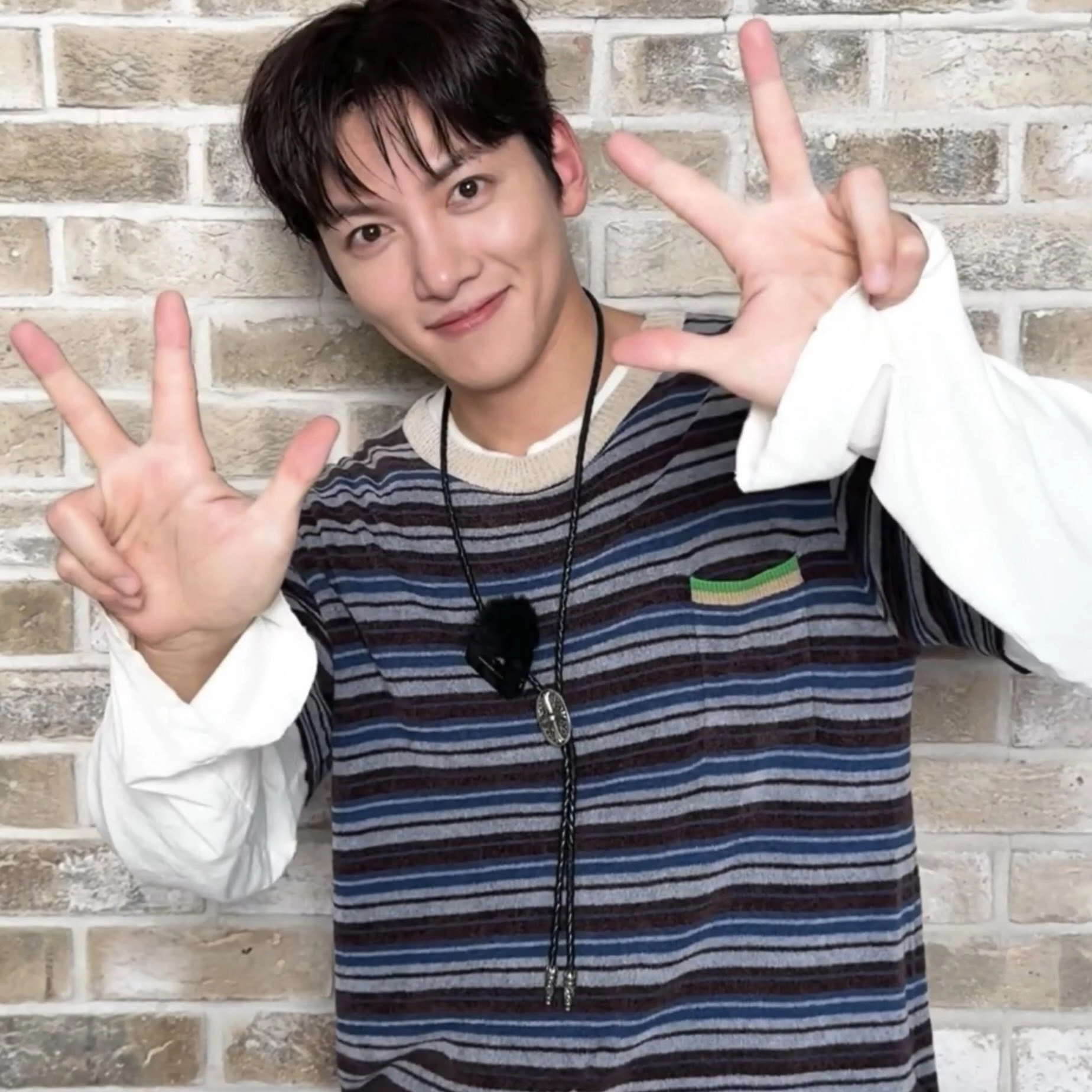 Latest photo of Ji Changwook