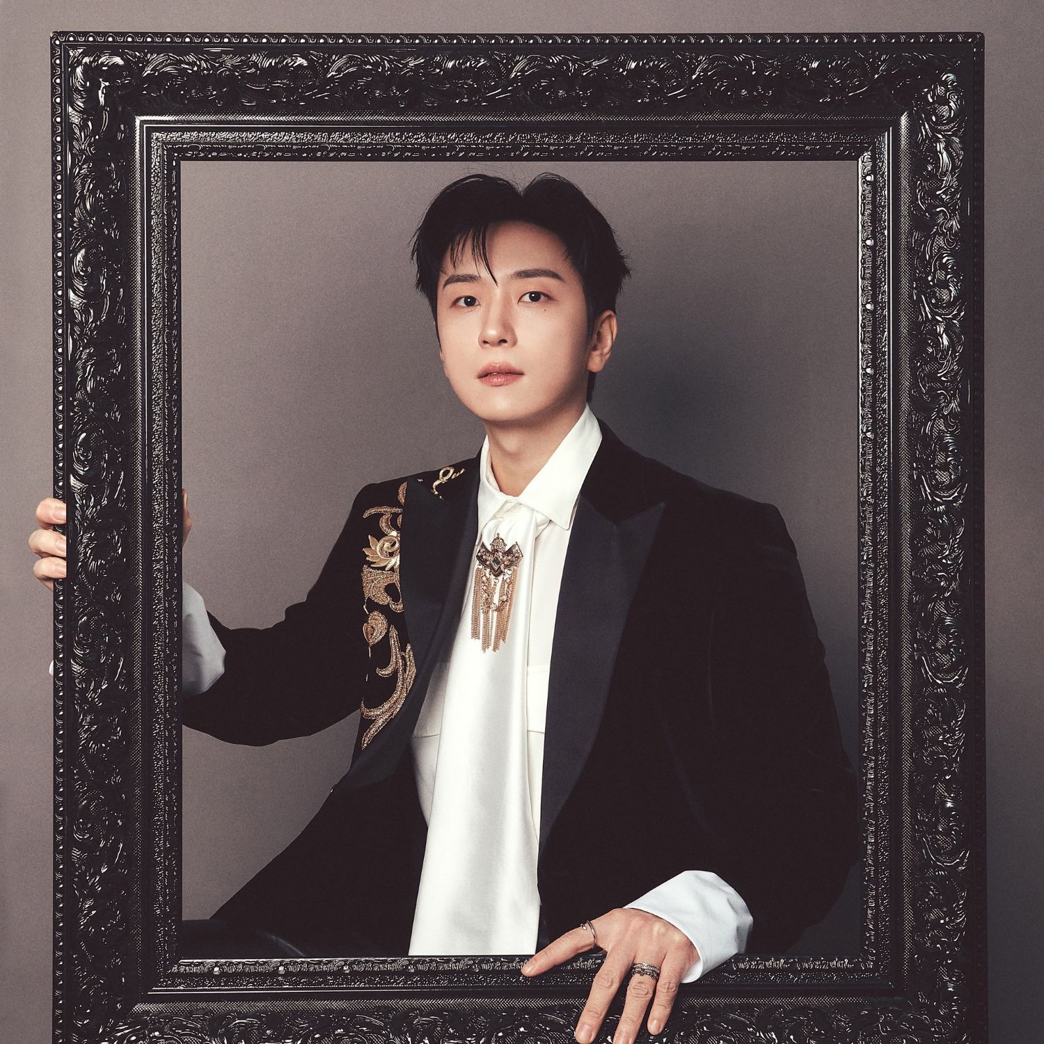 Recent activity shot of Forestella