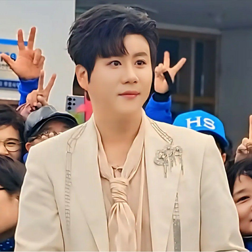 晉海成的近期活動照