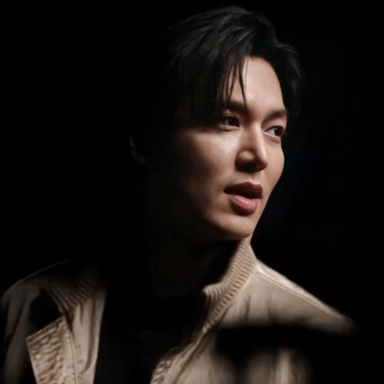 이민호의 최신 사진