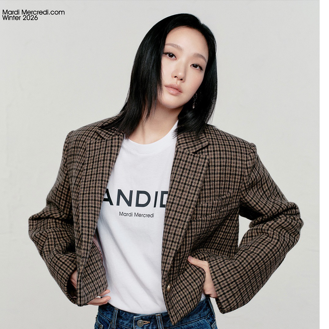 김고은 팬이 찍은 순간