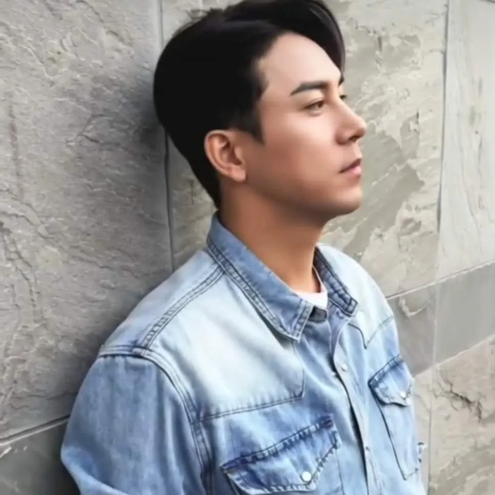 Foto terbaru dari Jang Minho